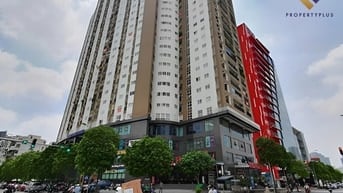 Cho thuê căn hộ Chung cư Thăng Long Tower 33 Mạc Thái Tổ