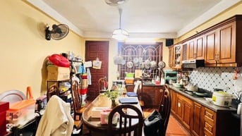 Đầu tư sinh lời - Nhà 40m2 Hàm Nghi, 9 tỷ, khu vực tiềm năng