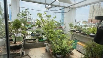Nhà Đẹp Quận 12 – 1 Trệt 2 Lầu, 50m², Hẻm Rộng, Giá Mềm