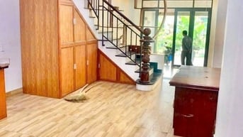 🔥💧Nhà Hẻm 8m Tỉnh Lộ 10 , Gần chùa Long Thạnh