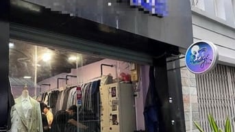 Mặt Tiền Phạm Văn Hai 250m2 4 Tầng Gần Cách Mạng THáng 8 Nhà Mới 23Tr