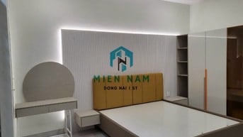 Cho thuê nhà đẹp thiết kế thoáng sang trọng khu dân cư Hoá An 
