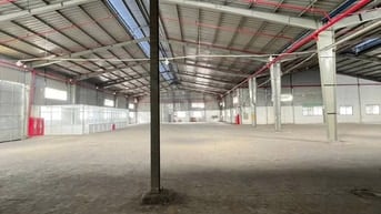 NHẬN KÝ GỬI KHO XƯỞNG TẠI LONG AN – NHẬN KÝ GỬI NHANH, BÁN/CHO THUÊ 
