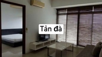 Bán căn hộ Tản Đà Court Quận 5, Dt : 85m2 2PN, Giá : 4.9 tỷ/Căn 