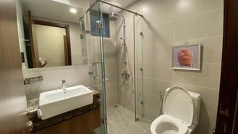 Chung cư Ruby Garden, Nguyễn Sỹ Sách, TB: 87m2, 2pn, nội thất mới 11tr