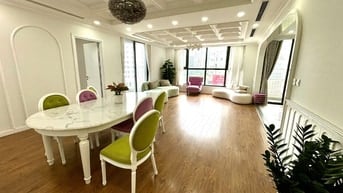 Bán CHCC chính chủ tòa Viwaseen - 48 Tố Hữu công viên Phùng Khoang