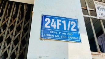 còn 1 phòng cho thuê sát chợ Thành Nam, đối diện Acecook, kp1B, An Phú