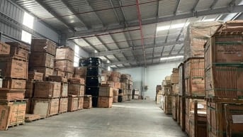 Cho Thuê Kho Xưởng có PCCC Nghiệm thu gần Cầu Phùng - Đan Phượng - HN