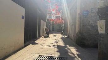Cần bán gấp mảnh đất thổ cư tại trung tâm thôn Yên Mỹ, Dương Quang