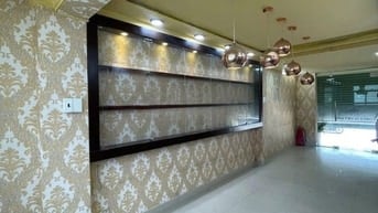 MT Nguyễn Hữu Cảnh 4.5x15m 4 Tầng Nhà Mới Hướng Q1 Về CẦu Thủ Thiêm