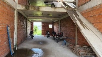 🔥 Cá mập mắc cạn - Nhà đẹp bình chánh - Giá chỉ bằng căn hộ chung cư 
