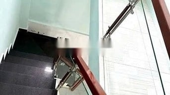 Cho thuê nhà MTNBộ 6m(XT) Phú Định, P.16, Q.8 giá 10tr