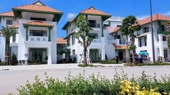 BÁN NHÀ PHỐ - LIỀN KỀ PHÂN KHU KIM NGÂN 2 | SUN URBAN CITY HÀ NAM