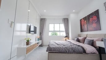 Căn hộ cao cấp Bình Tân 2PN gần vòng xoay An Lạc TT 380tr nhận nhà