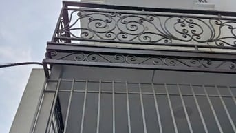 Bán nhà trong ngõ phố lĩnh Nam, quận Hoàng Mai, DT.32m2, 5 tầng