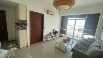 Cần bán căn hộ chung cư  86 Tản Đà, Phường 11, Quận 5,