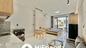 CHDV quận 2, An Phú full nội thất ban công Gần Sala