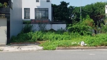 Hàng ngộp ra nhanh lô 85m2 giá 1ty249, Sổ riêng, công chứng ngay, XDTD