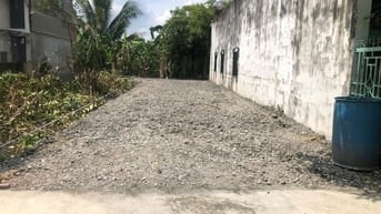 💧🔥 Đất 191m2 Bờ Xem Lam , Hẻm oto