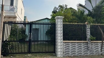 Bán đất nền 500,8 m² mặt tiền ĐX142 – TP. Thủ Dầu Một – Giá 6 tỷ 500 t