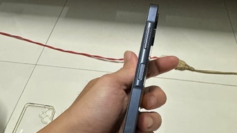 samsung A06 mới mua ở tgdd 8/6