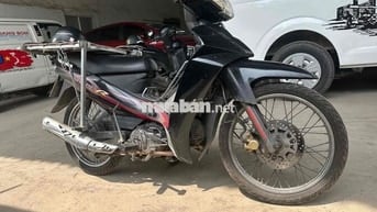 xe chạy ngon kẹt tiền bán
