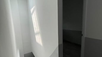 Nhà 2 tầng, Ngõ Vip Trại Cá, Trương Định, ô tô thông 48,5m2 12,8 tỷ