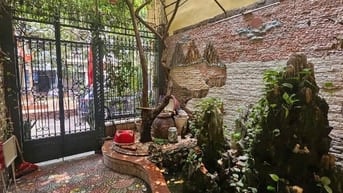 LÔ GÓC 3 MẶT THOÁNG VĨNH VIỄN, PHÂN LÔ VỈA HÈ, Ô TÔ TRÁNH ĐỖ DỪNG 