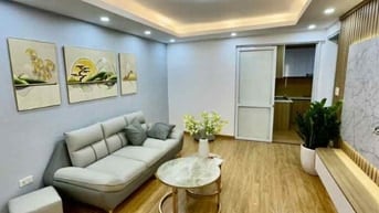 Bán Tập thể khu B Tân Mai phố Nguyễn Chính giao thông thuận tiện - sổ 