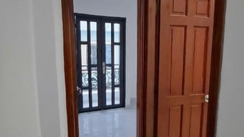 Bán nhà P.Bình Trị Đông, Q.Bình Tân, 3x5m, giá 1,55 tỷ
