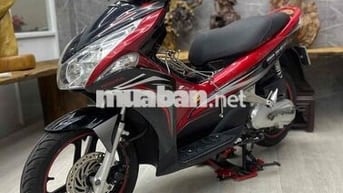 Air blade biển SG áo tem liền lac, máy bao êm