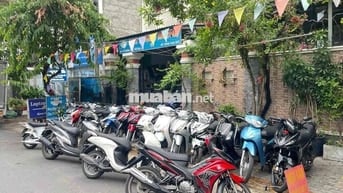 Mua Xe Máy Trả Góp bao nợ xấu k Thu phí Hồ sơ
