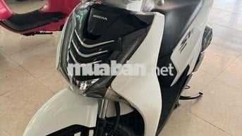 sh125 2018