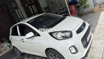 Kia Morning 2015 1.0 MT - 94000 km