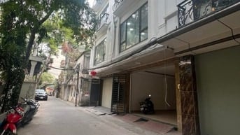 NHÀ ĐẸP 40M2 ĐƯỜNG XUÂN THỦY PHÙ HỢP KINH DOANH VÀ LÀM VĂN PHÒNG 