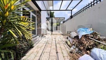 Cho thuê BT 5PN, 78 triệu, 538m2 ở Đường 50, p Bình Trưng Tây, Thủ Đức