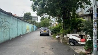 🏡 Bán Nhà Đẹp Bùi Đình Túy – 4x18m – Vị Trí Đắc Địa, Giá Tốt!