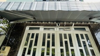  NHÀ ĐẸP GIÁ TỐT – CÁCH MẶT TIỀN ÂU DƯƠNG LÂN CHỈ 1 CĂN! .GIÁ CHỈ 4.1T