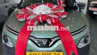 VinFast VF5 Plus 2024 - 10000 km