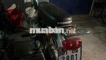 xe 67 cần bán