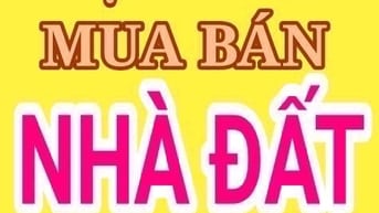BÁN NHÀ HẺM ĐƯỜNG CÔ GIANG, P.1, Q. PHÚ NHUẬN 