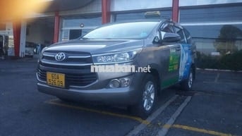 Toyota Innova 2018 2.0E - 300000 km, Xe chạy Taxi