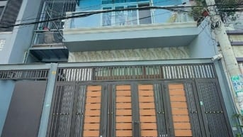 💧🔥Nhà 7mx23m Hẻm Tân Hòa Đông , 13 phòng ngủ 