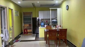 Cho thuê căn hộ Tân Phước Plaza Quận 11, DT : 87m2, 2PN, Giá: 12 tr/th