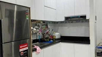 Chung cư Hà Đô, Nguyễn Văn Công, GV: 70m2, 2p ngủ, máy lạnh, 12tr