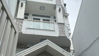 Nhà Biệt Thự Phố Cần Bán, 11 Nguyễn Bỉnh Khiêm, Phường 1, Gò Vấp
