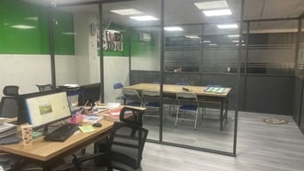 Tuyển Giám sát công trình công ty quảng cáo