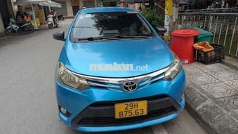 Cần bán hoạc cho thuê vios