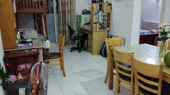 Chỉ 1,15 tỷ sở hữu căn hộ 44m2, chung cư Thái An 4,Nguyễn Văn Qúa,Q12