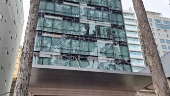 Chuyển Nhượng Khách Sạn 4 Sao đường Sương Nguyệt Ánh giá 860 tỷ